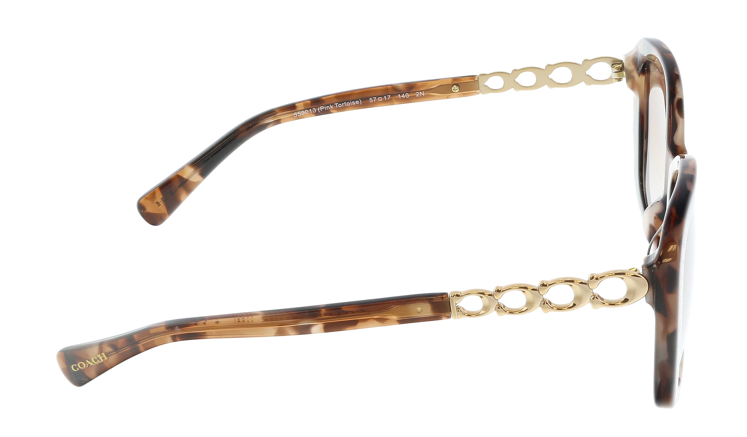 Coach tortoise shell glasses cheap