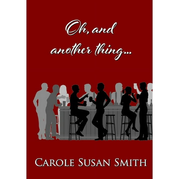 Oh, and another thing..., (Paperback)