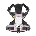 thumbnail image 4 of Gaeub Aerial Yoga for Unicorn Gaeub Aerial Yoga for Unicorn No Pull Dog Harness, Secure and Adjustable Pet Vest for Outdoor Activities - Medium, 4 of 8