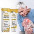 thumbnail image 3 of Hot Bee Venom Joint Care Gel Lumbar Finger Joint Leg Massage Care R, 3 of 4