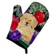 thumbnail image 1 of Carolines Treasures SS8581OVMT Mitaines Four Golden Retriever, 1 of 1