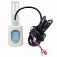 thumbnail image 1 of 2 in 1 Ice Maker Water Float Switch with Temperature Sensor for Commercial Ice Maker Cotlin Etc Ice Makers, 1 of 6