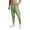 Green, variant on Wyzesi Plus Size Pants for Men White Men's Color Block Hiking Trousers Windproof Work Trousers Warm Lined Trekking Trousers with Pockets Men's Outdoor Fitness Softshell Trousers Male Christmas Clothes