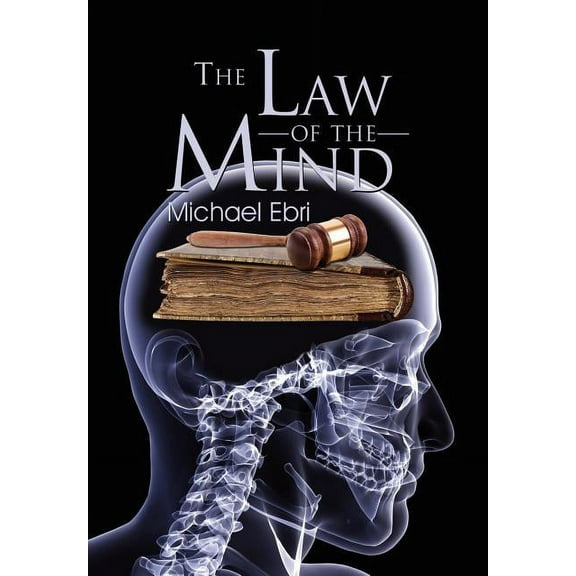 The Law of the Mind (Hardcover)