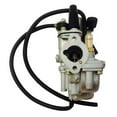 thumbnail image 4 of Carburetor Compatible With Suzuki Lt50 Lt 50 Lt-a50 Jr50 Quadrunner Atv Carb_b, 4 of 5