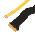 thumbnail image 3 of tredstone LCD Screen Display Ribbon Flex Cable For Olympus E-M10MARK II / EM5MARK II, 3 of 9