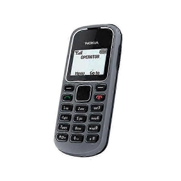 Senior Mobile Phone With Large Buttons Dual Sim Mobile Phones For Elderly-Good