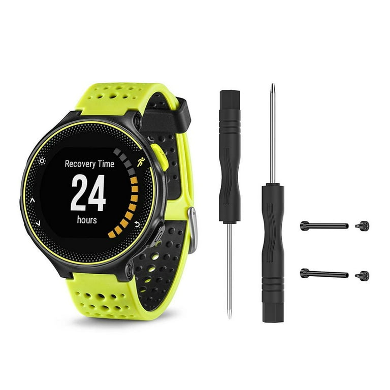 Driver garmin 2024 forerunner 235