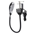 thumbnail image 2 of 8W Industrial Sewing Machine Working Lamp 50-LEDs Adjustable Light US Plug 110-250V, 2 of 5
