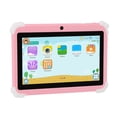 thumbnail image 1 of Tablette 7 Pouces avec Étui de Protection, 16 Go 1024x600 Écran Tactile HD, avec Support de Protection pour 7.0, Cadeaux pour Enfants Ados, 1 of 7