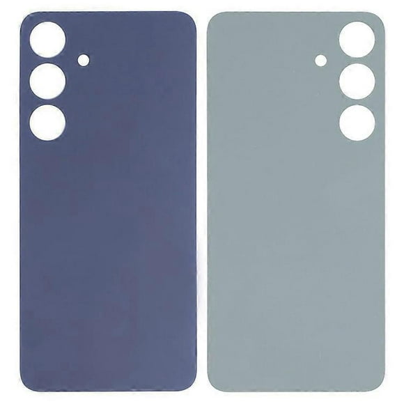 Compatible For Samsung Galaxy S25 S931 Battery Housing Cell Phone Replacement Part Grey