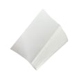 thumbnail image 2 of pitrice 100Pcs Saxophone Pad Violin Cleaning Cloth Cleaning Pads Paper Clarinet, 2 of 2