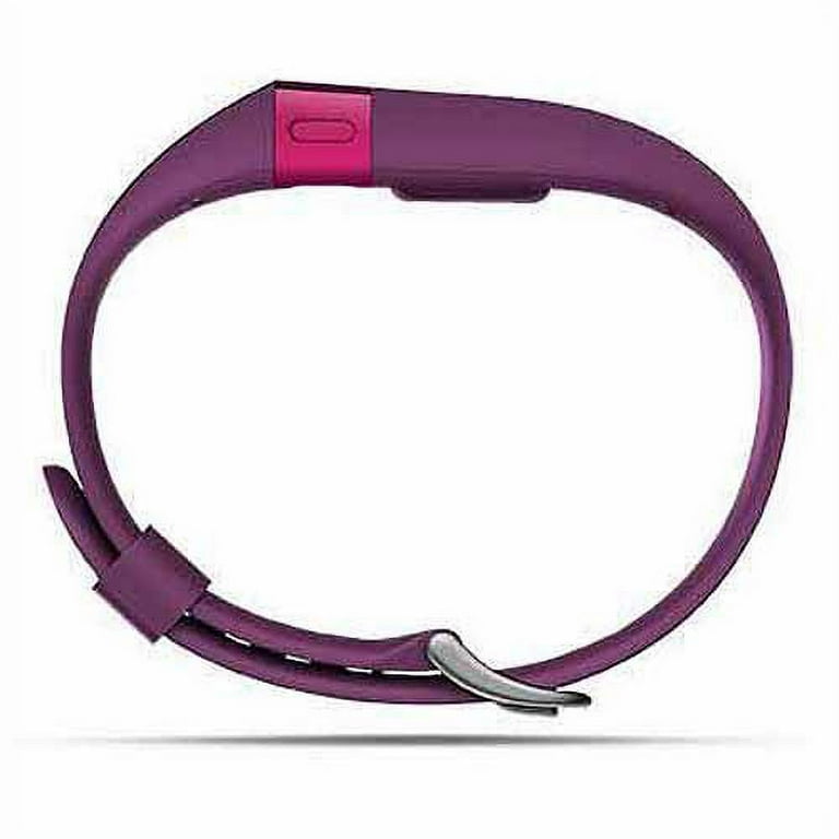 Fitbit Charge HR Heart Rate + Activity Wristband - Walmart.com