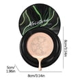 thumbnail image 4 of Set de 2 piezas de correctores de base Cushion Beauty Cream HUOGUO, 4 of 4