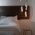thumbnail image 2 of Toystoory Squirrel Pendant Ceiling Light Hanging Lamp Study Pink Decoration Loft Iluminación y accesorios, 2 of 6