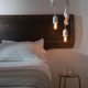 thumbnail image 4 of Wosthever Squirrel Pendant Ceiling Light Hanging Lamp Study Decoration Pink Loft Iluminación y accesorios, 4 of 6
