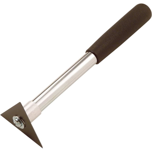 Molding Scraper & 2 Blades