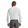 thumbnail image 2 of Tattersall Easy Care Shirt, 2 of 2