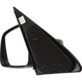 thumbnail image 5 of Manual Mirror Driver Side For 2002-2007 Jeep Liberty, 5 of 8