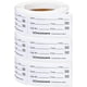 thumbnail image 1 of 1000 Pieces Food Storage Labels Adhesive Removable Food Labels Food Storage Freezer Sticker, 1 of 5