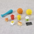 thumbnail image 3 of Fisher-Price Laugh & Learn 4-in-1 Game Experience Toddler Sports Toy - French Version, 3 of 6