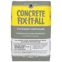 Custom Building Products Dpcfl25 Concrete Fix-It-All Patching Compound, (Best Concrete Patch Product)