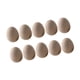 thumbnail image 5 of 10 huevos de Pascua rellenables de papel maché, juguetes interactivos, suministros para manualidades, huevos de Pascua vacíos para fiestas, búsqueda, 5 of 9
