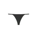 thumbnail image 5 of Finetoo Seamless Thong for Women No Show Stretch Breathable Panties Invisible Underwear 6 Pack, 5 of 5