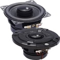 thumbnail image 2 of PowerBass 2 Pairs of XL-42SS Marine/Powersport 4" Coaxial Speakers, 2 of 5