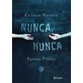 thumbnail image 1 of Nunca, nunca 1 Planeta  COLLEEN HOOVER, 1 of 2