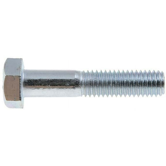 Dorman 780-440N M8-1.25 X 40Mm Metric Hex Head Cap Screw