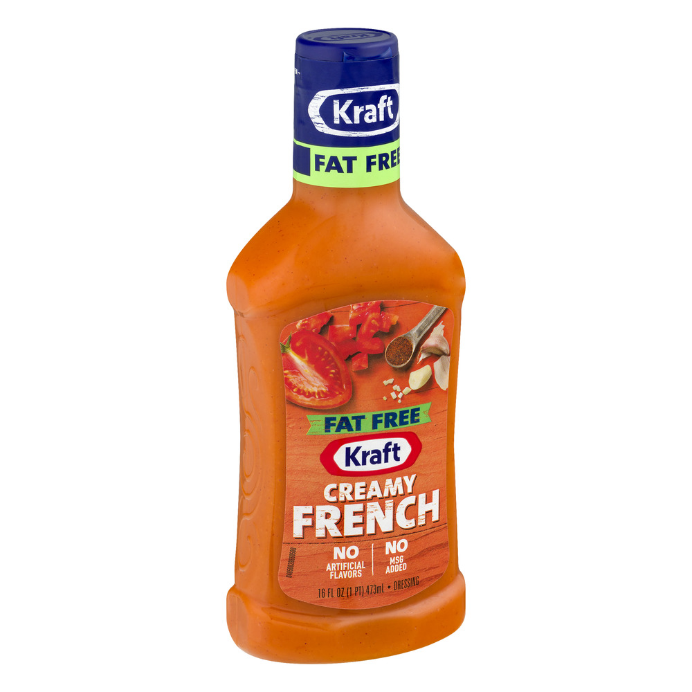 sugar free salad dressing brands