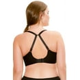 thumbnail image 3 of Panache Sculptresse Roxie Plunge Bra 9586, 3 of 8