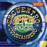 Encuentro Cumbiambero