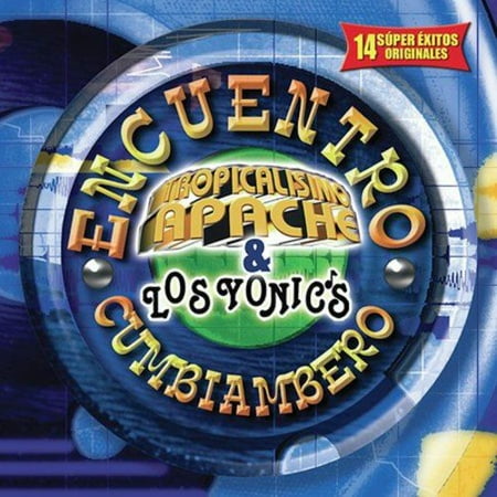 Encuentro Cumbiambero