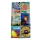thumbnail image 4 of Pack 6 Libretas Selecto Frances Rayadas 15 x 20 cm Diseños Surtidos, 4 of 6