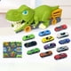 thumbnail image 4 of juguetes de dinosaurios juguetes de dinosaurios coche de juguete para coches para pequeños, 4 of 7