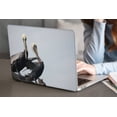 thumbnail image 3 of KSK KAISHEK Hard Shell Case Cover Only for 2020 - 2019 Release MacBook Pro 16 inchs with XDR Display Touch ID Type C + Black Keyboard Cover Model: A2141 Feather Series 0876, 3 of 5