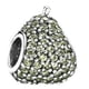thumbnail image 3 of Pan Familia Cuentas De Cadena De Plata Con Diamante Manzana Cuerda Decoración Sydney Colgante Fresa Sueltas Pulsera DIY Accesorios, 3 of 3