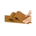 thumbnail image 3 of INSPIRE CHIC Womens Wide Waist Belts Soft Dress Belts for Ladies Vintage Brown, 3 of 5
