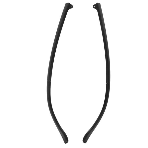 1 pair of Replacement Eyeglasses Temples Eyeglasses Arm Legs Replacement Glasses Arm Legs
