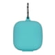 thumbnail image 2 of Funda Protectora de Silicona de 1 Pieza Perfecl con Mosquetón para Exteriores Liviana Verde, 2 of 6