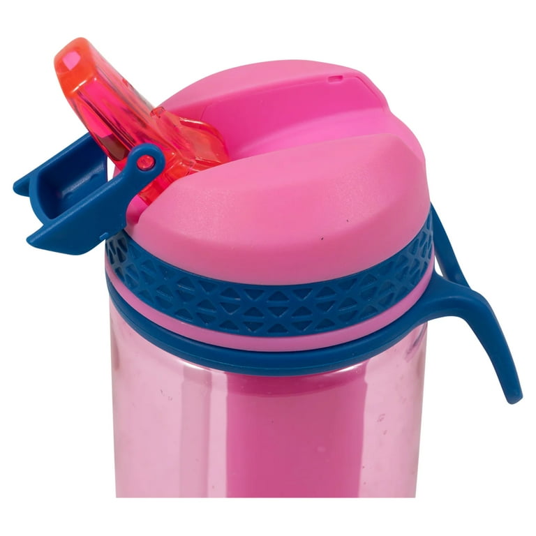 Welly Traveler 18 oz Water Bottle - Coral - Twisted Tree