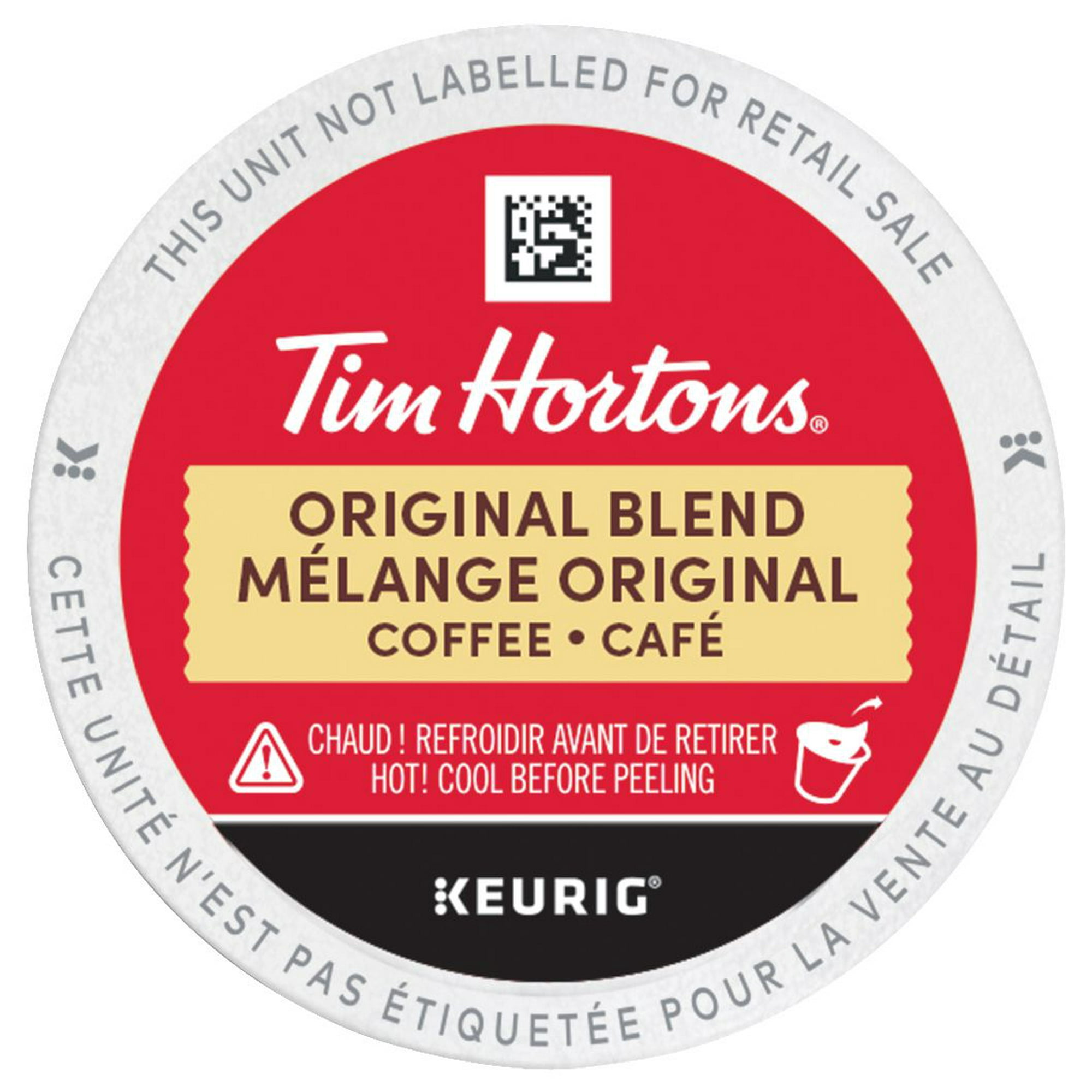 Keurig tim hortons online