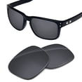 thumbnail image 1 of Lentes de Sol Tintart Wayfarer Sport Negro - Elite Polarizadas, 1 of 8