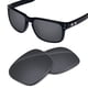 thumbnail image 1 of Lentes de Sol Tintart Wayfarer Sport Negro - Elite Polarizadas, 1 of 8
