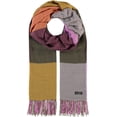 thumbnail image 4 of FRAAS Sustainability Edition Foulard Surdimensionnée à Carreaux, 4 of 5