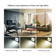 thumbnail image 5 of Soumake E27 35W P30 Par30 Led Bulb Light Super Bright Spotlight Lamp For Home Studio Practical, 5 of 5