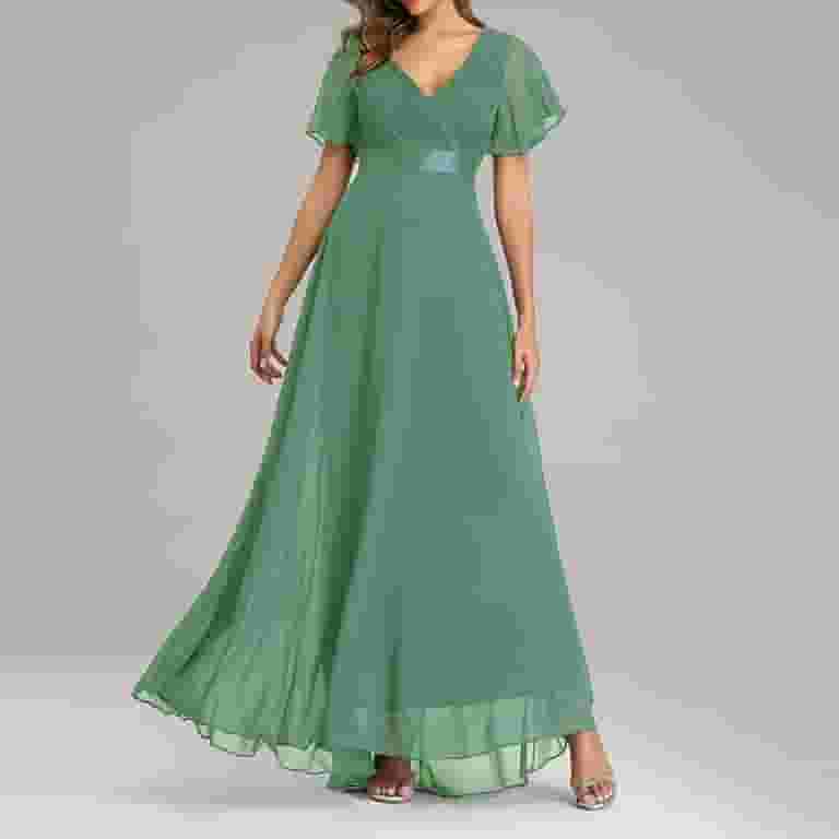 色々な for Dresses Guest Wedding QUYUON Women for Dresses Cocktail Clothing
