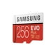 thumbnail image 2 of Samsung 256GB EVO Plus Clase 10 UHS-I microSDXC U3 con adaptador MB-MC256GA, 2 of 7